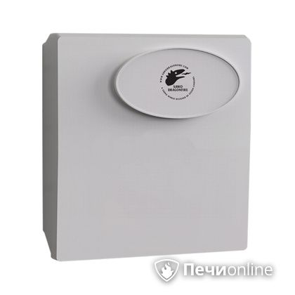 Блок мощности Sawo Firecontrol DRF-INP-C-CDF (Combi with Dimmer and Fan) в Нижней Туре